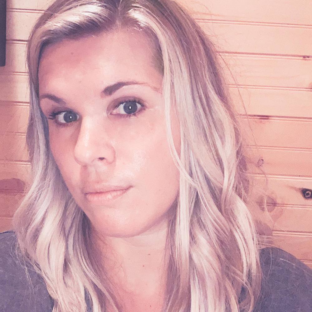 Meet your Posher, Kaitlen